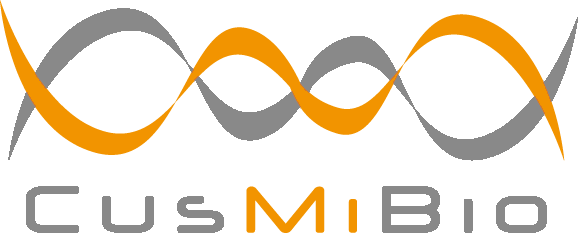 Logo Cusmibio